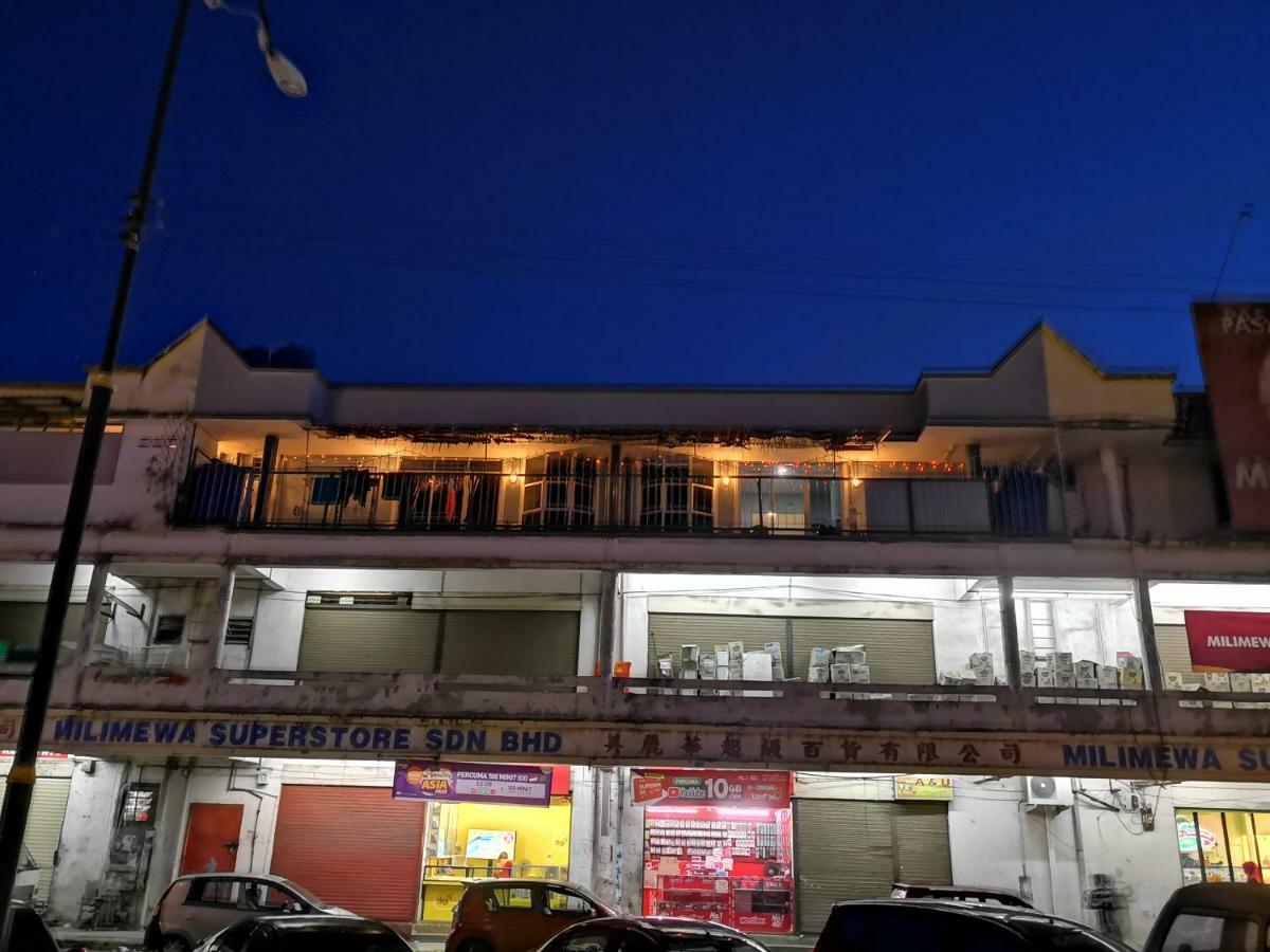 סמפורנה The Village 本民宿之村 מראה חיצוני תמונה